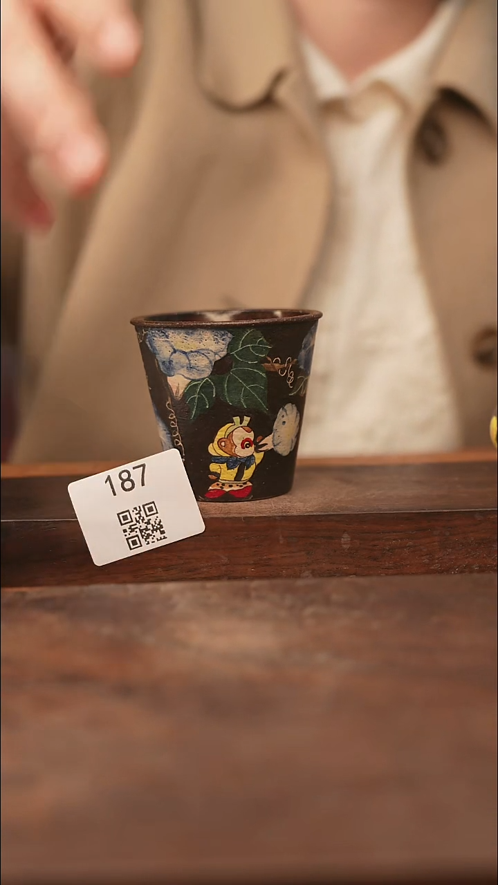 【落单孤品】/杯子@@187