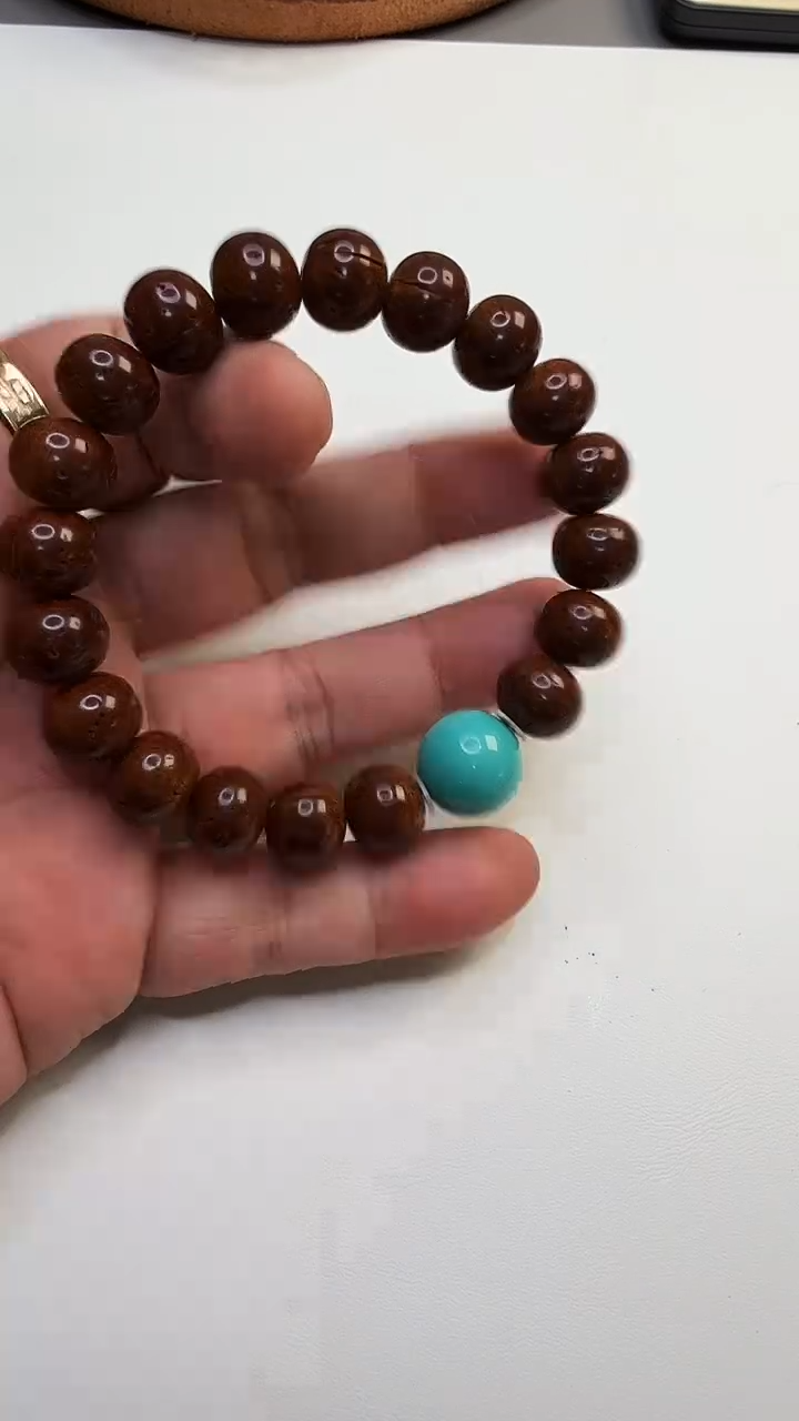 【闪购商品】桃核手串桃核000125814376011