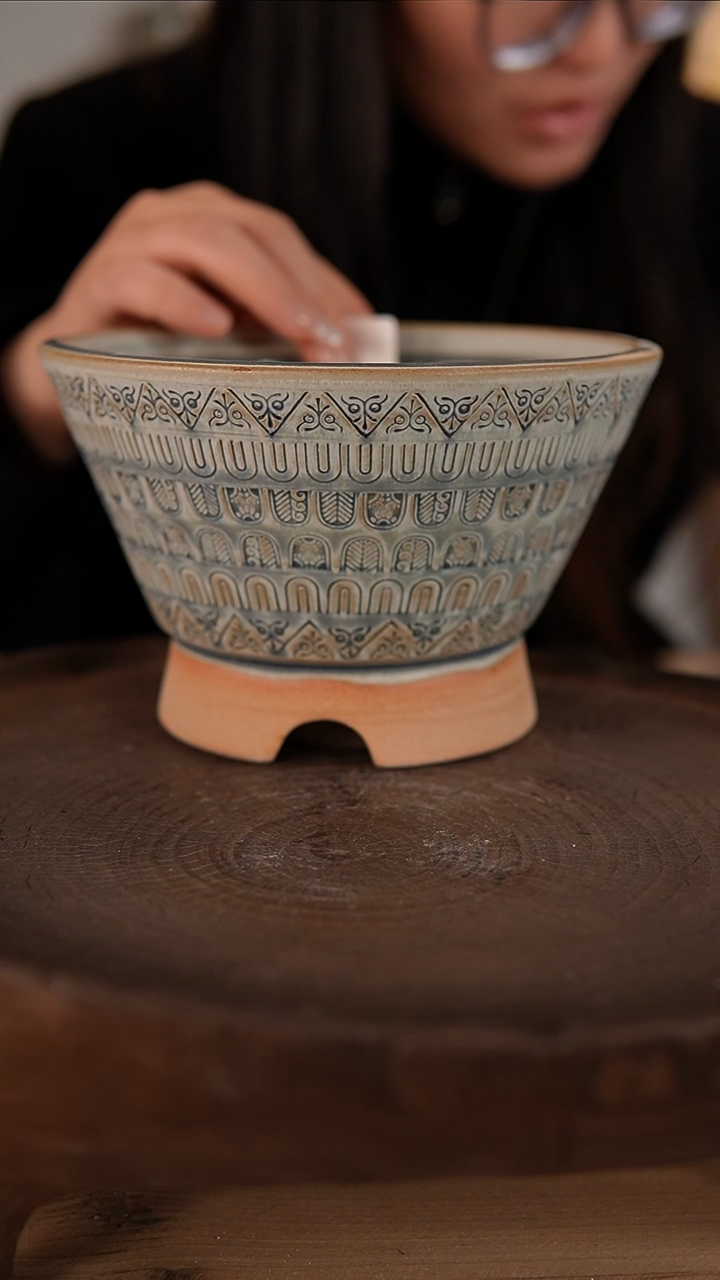 【闪购商品】红陶1-24-063默认有瑕口16