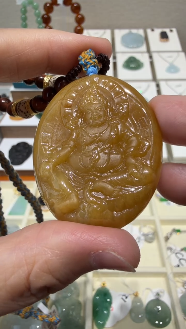 未镶嵌挂件翡翠A货翡翠多样性孤品