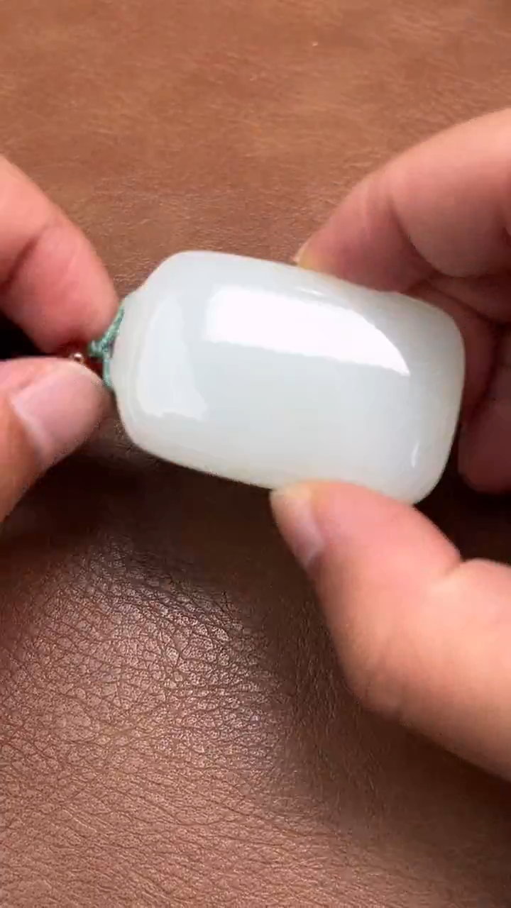 和田玉未镶嵌颈饰7.18GZ多样性拍一发一50