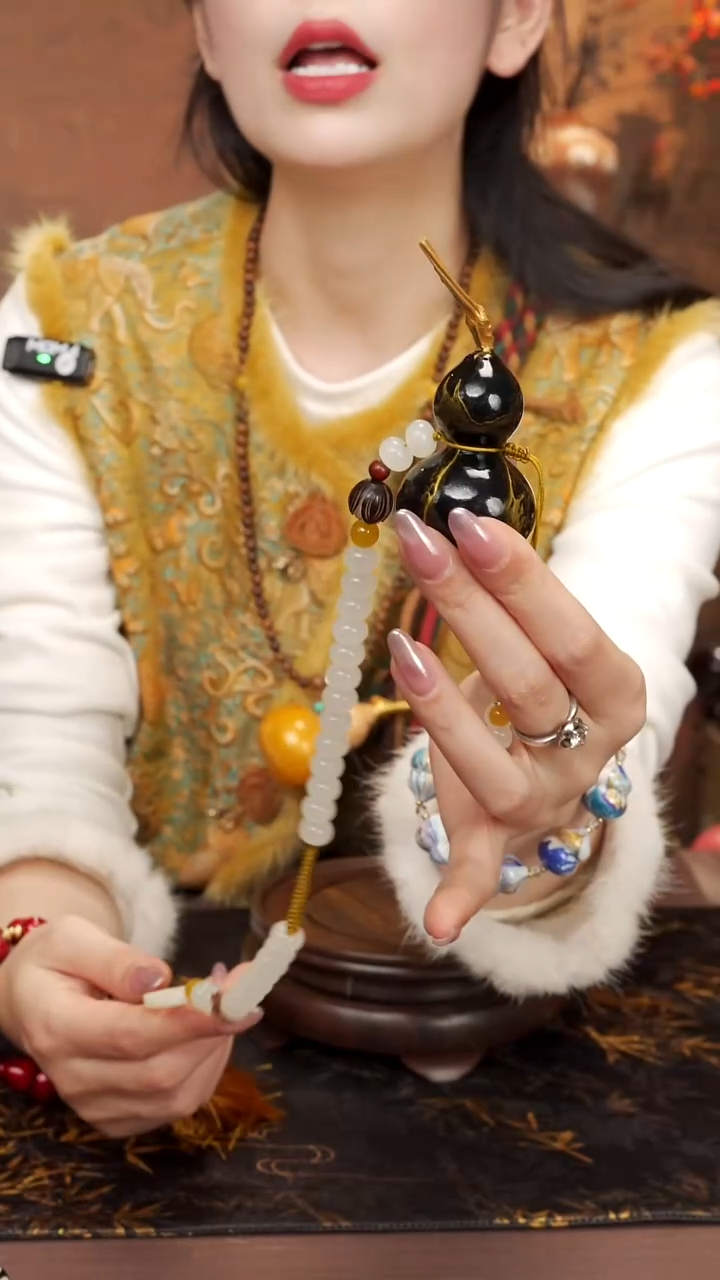 159--精品挂件小葫芦39