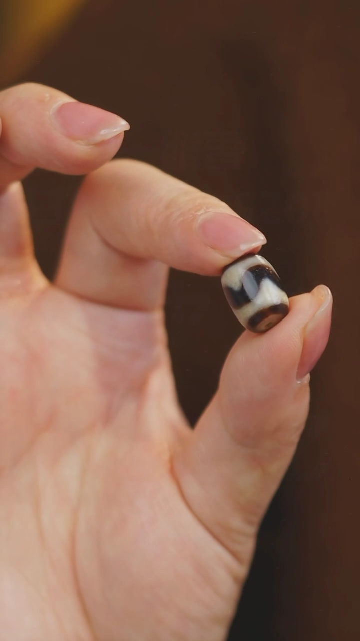 【闪购商品】玛瑙/玉髓单珠未镶嵌多样性发其一