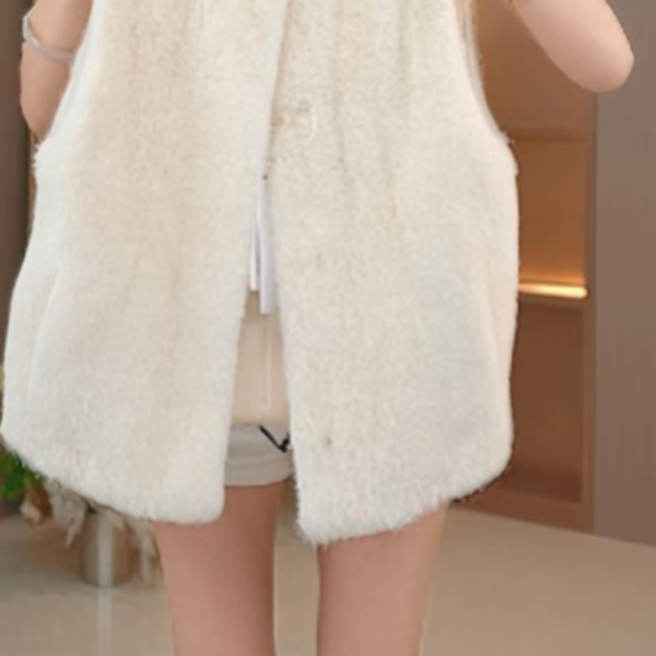 TT---2025新款冬季加厚保暖轻奢外套