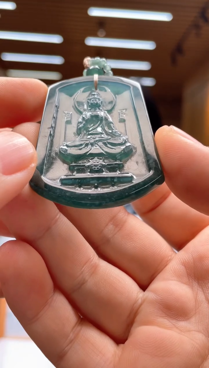 未镶嵌定制翡翠********428