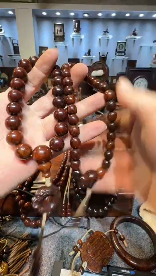 【闪购商品】香榧木典藏京城老赵木器