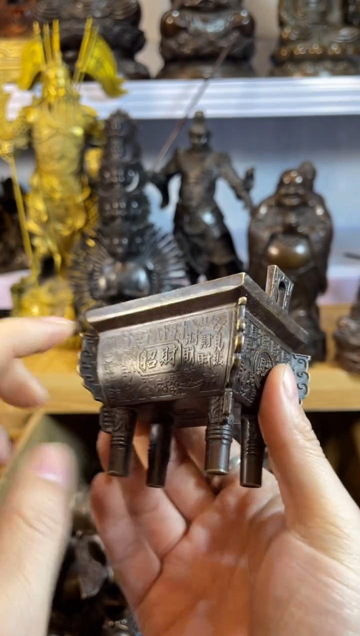 【闪购商品】.案台摆件物品摆件