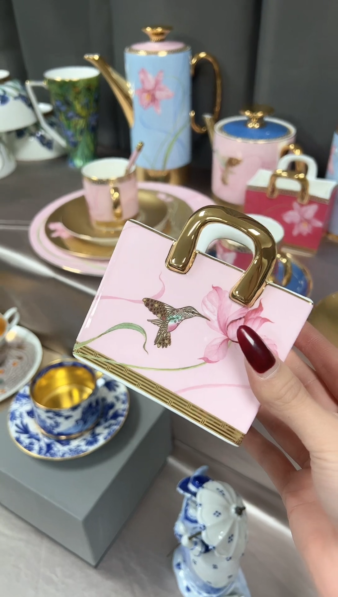 【闪购商品】瓷片新号开播不计成本欢迎点菜！