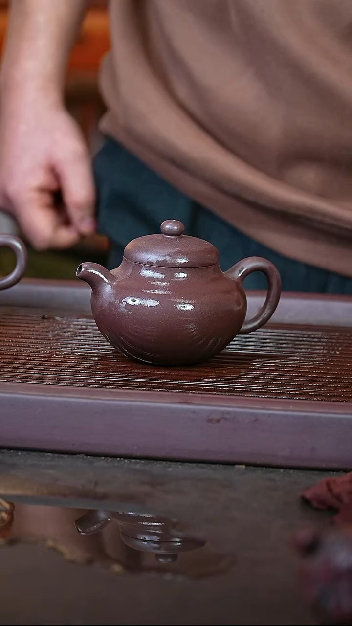 紫砂天青@@ch05277