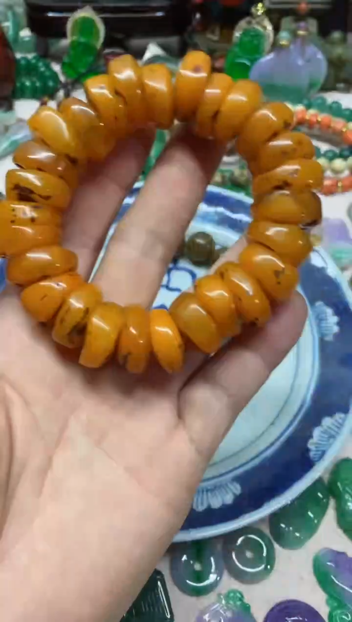 【闪购商品】36直播间 的实时画面