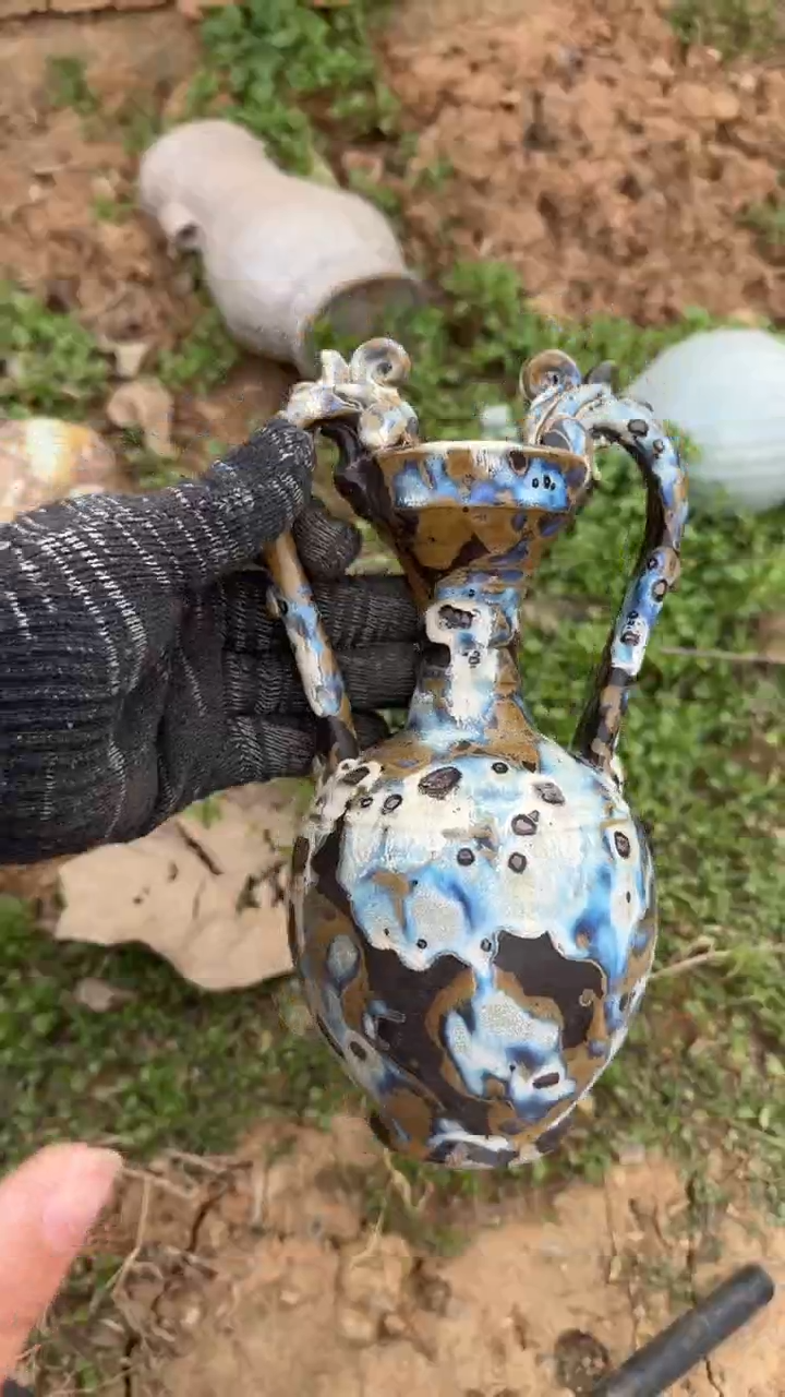 摆件陶瓷器瓷器瓷器瓷器