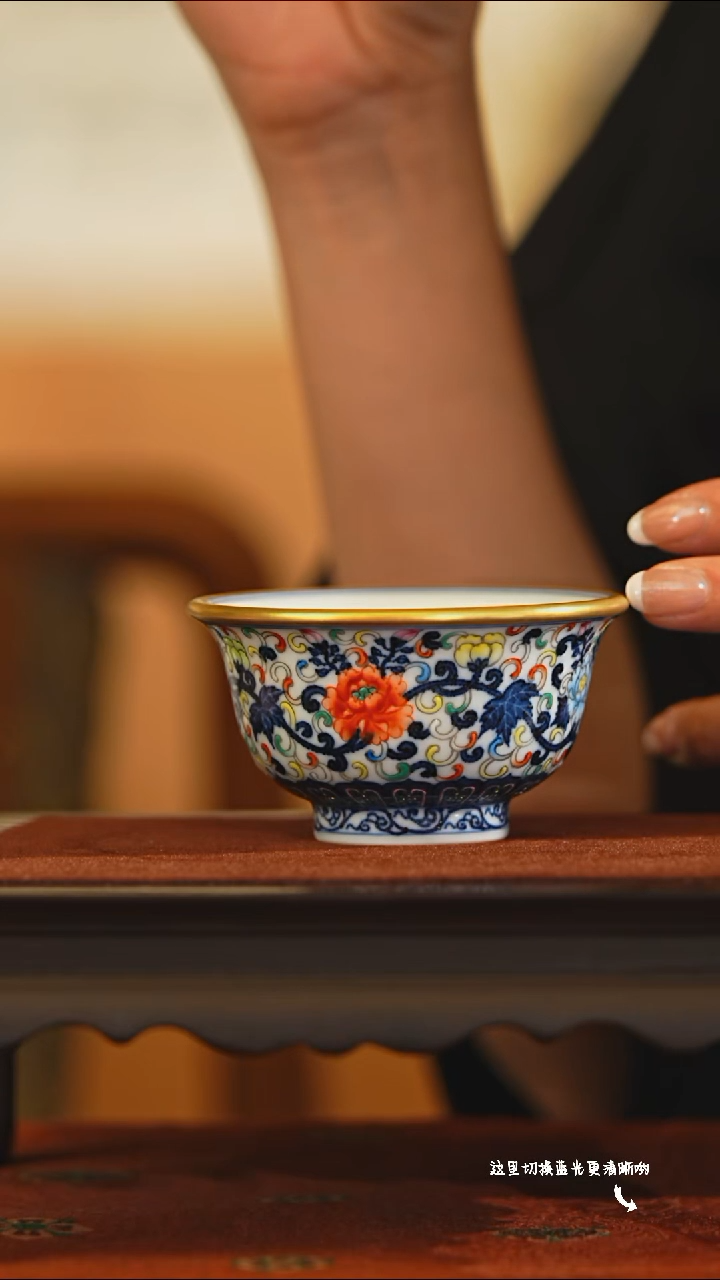 九鸣瓷艺古窑专场——