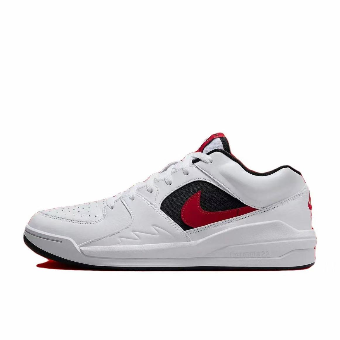 Nike耐克男鞋JORDAN STADIUM 90低帮复古运动鞋篮球鞋DX4397-116