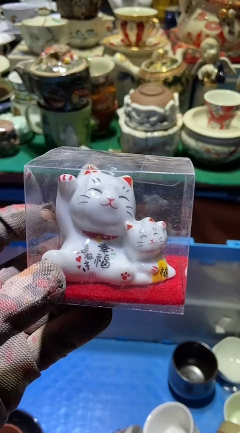 【闪购商品】瓷片1111111111111111