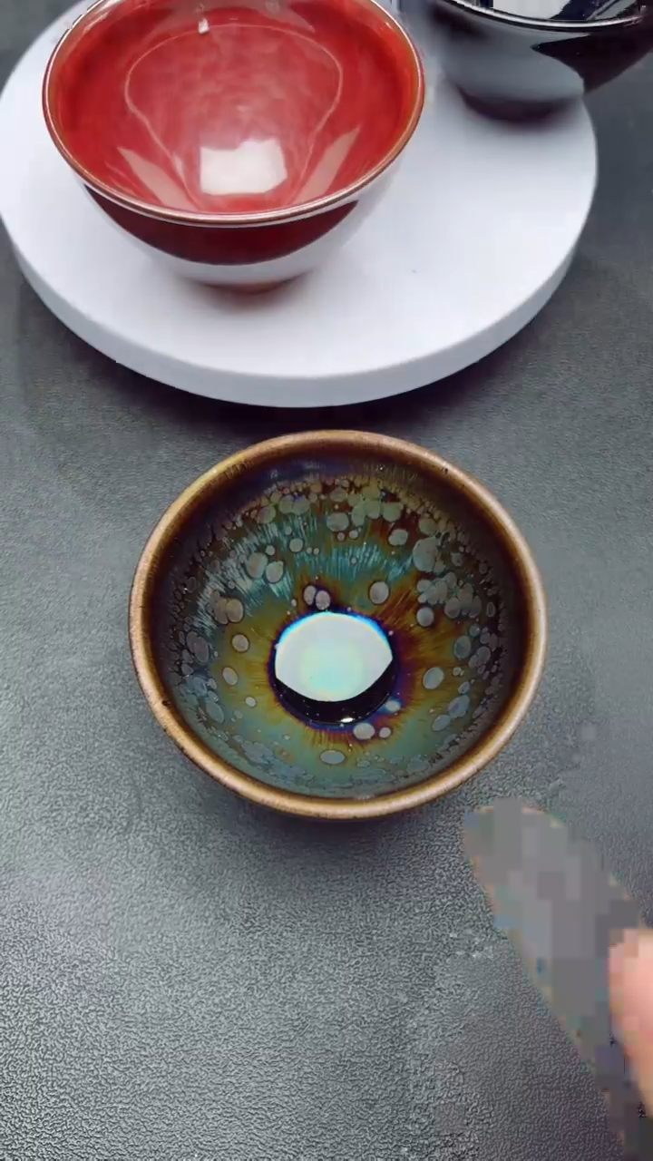 【闪购商品】茶盏484 建盏建盏建盏