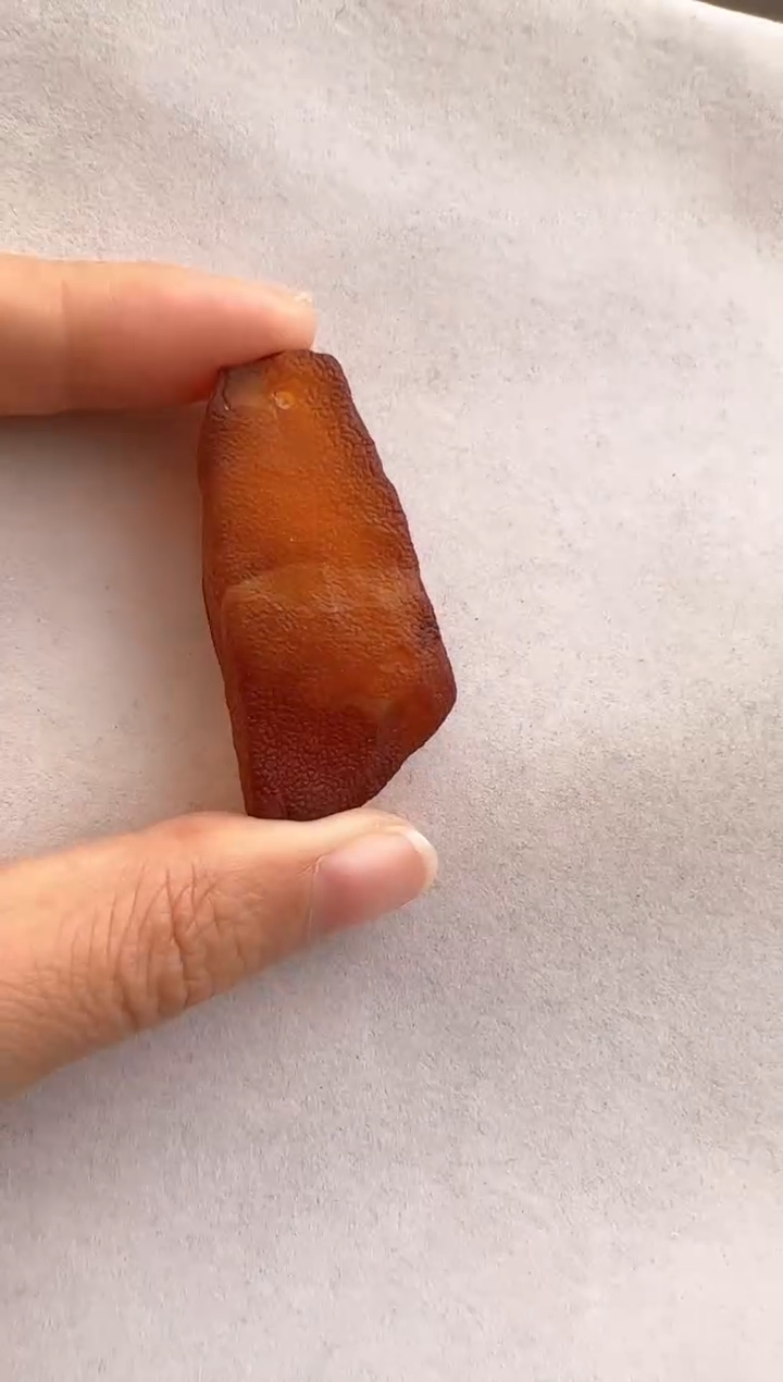 未镶嵌蜜蜡裸石10420090-吊坠