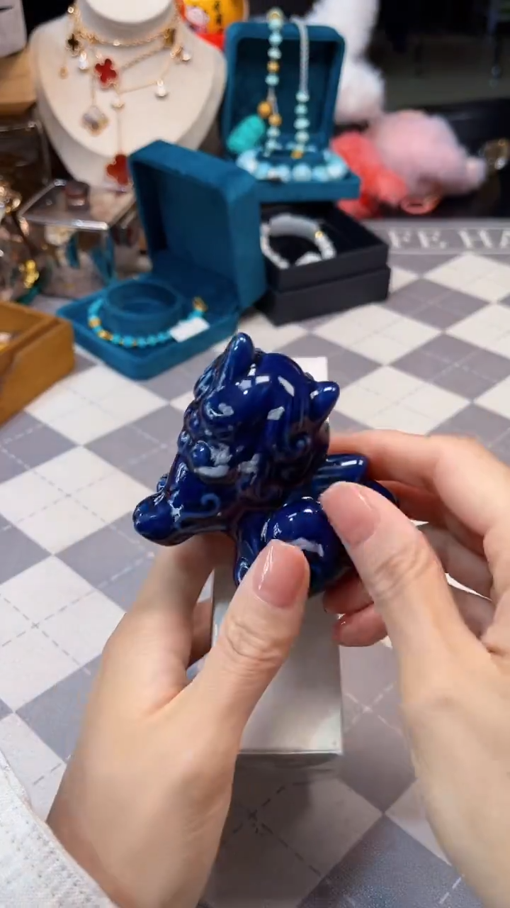 瓷片陶茶666文玩周边多人
