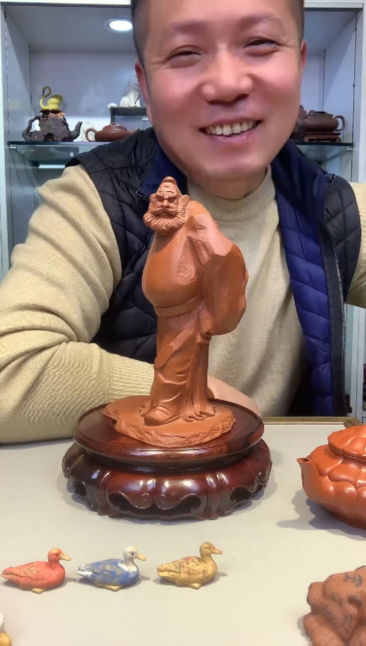 人**孟宜陶紫砂宜陶紫砂533