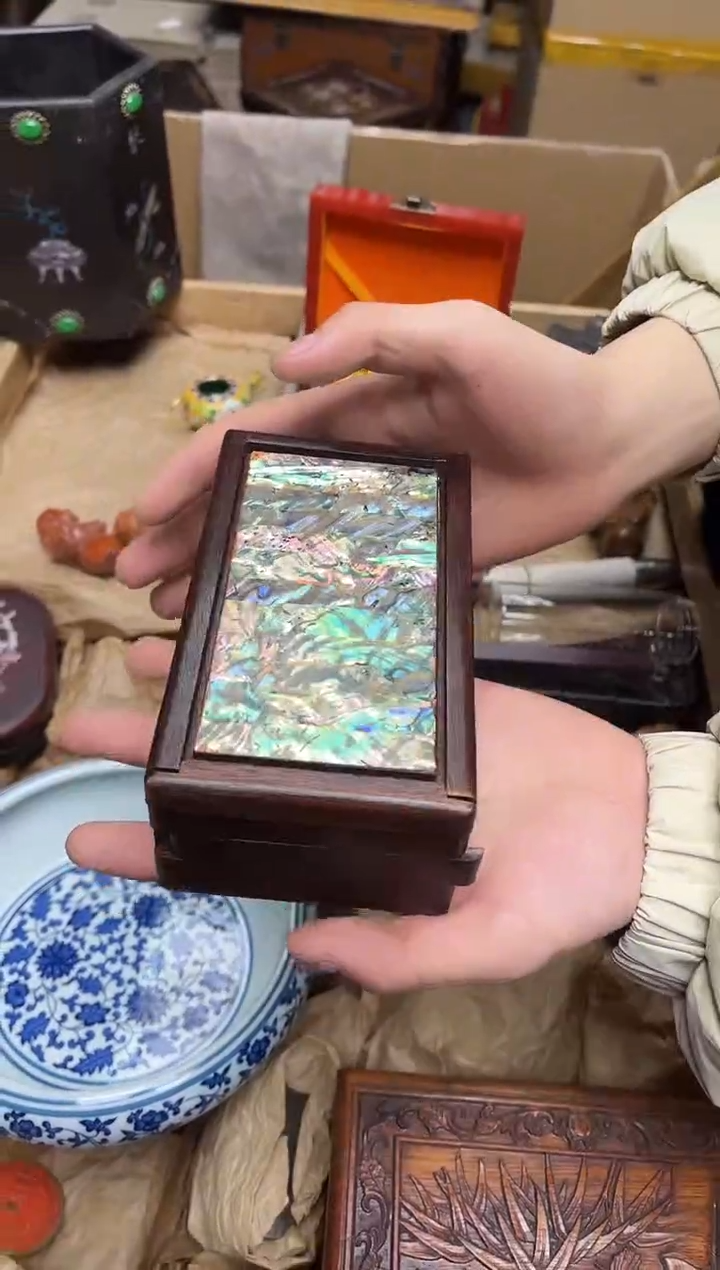 非洲紫檀（红花梨）八号甄选八号甄选