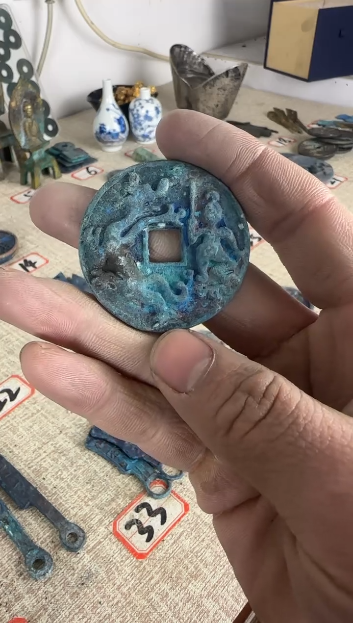 【闪购商品】鼎世藏馆6666666666666