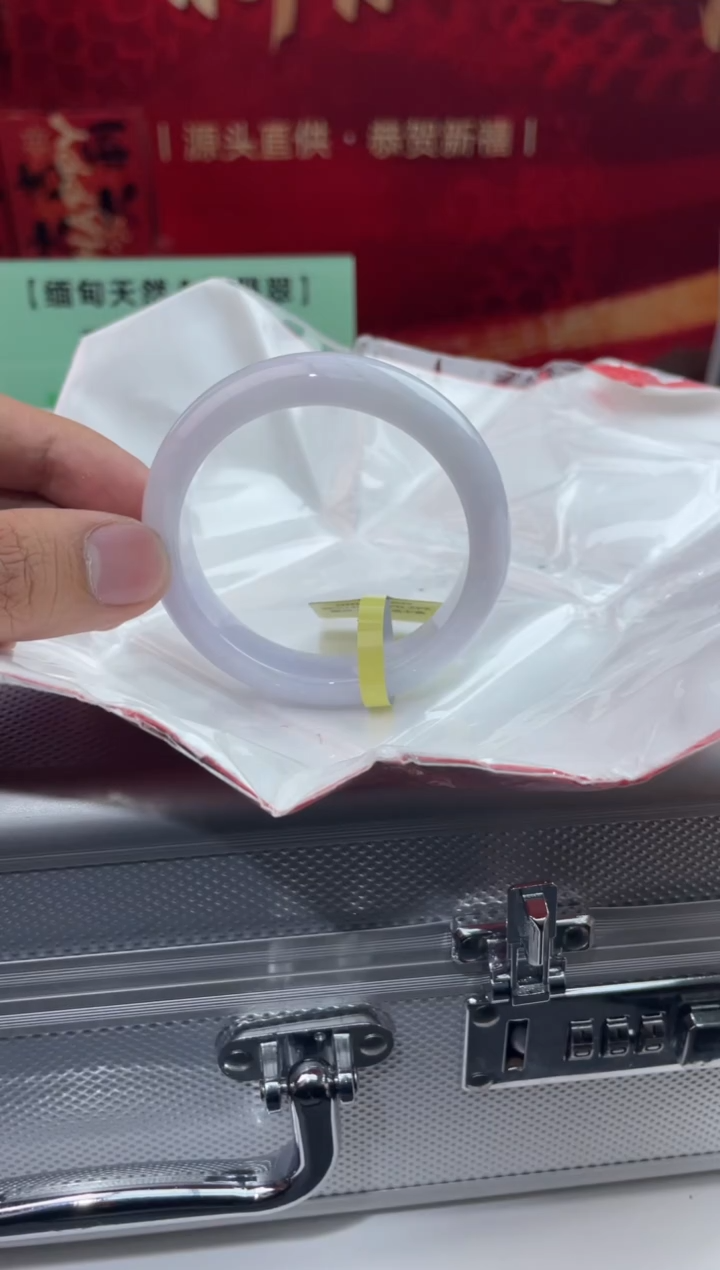 【闪购商品】翡翠手镯未镶嵌5翡翠手镯