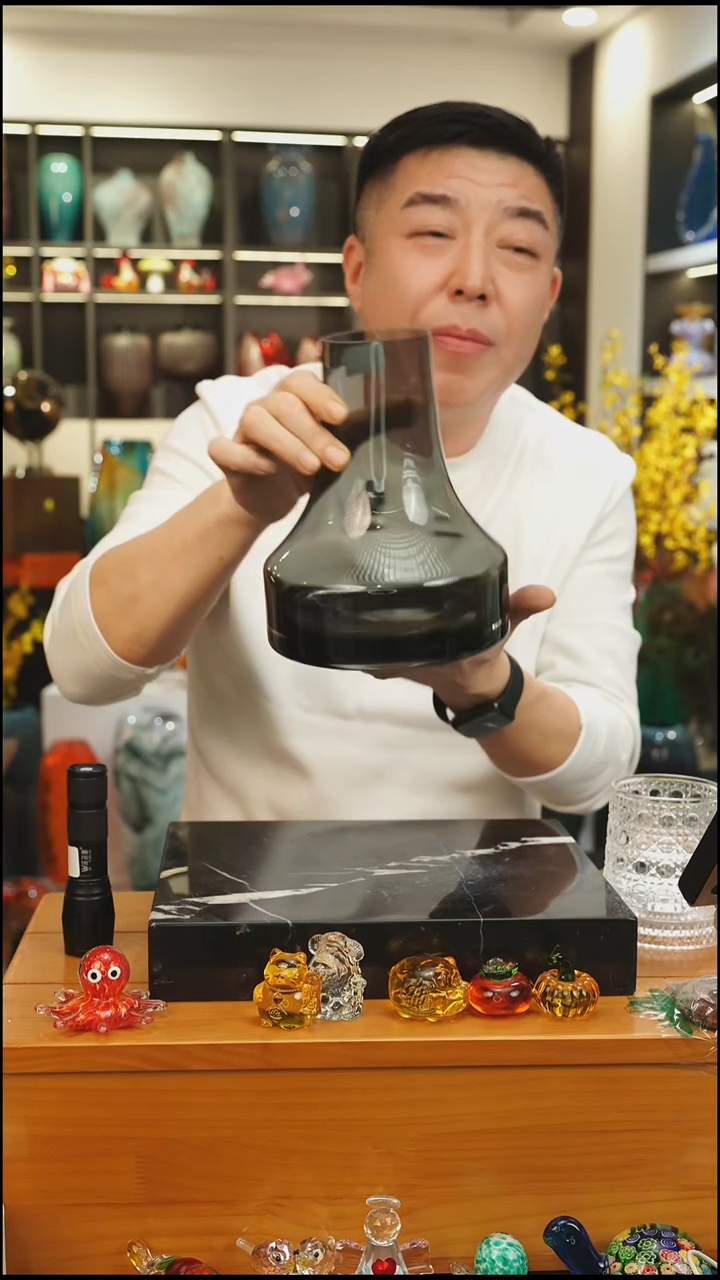 外贸花瓶尾货花瓶093