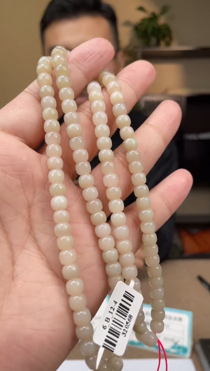 项链未镶嵌和田玉多样性发货拍一发一