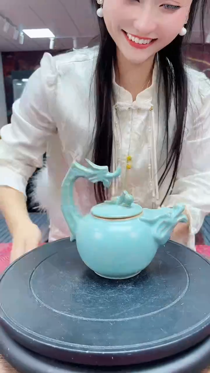 【闪购商品】摆件E11瓷批发不固定/件