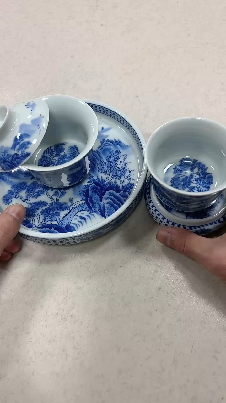 【闪购商品】景德镇陶瓷福利价
