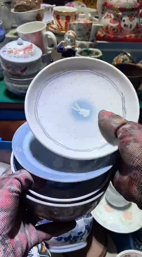 【闪购商品】瓷片6938691726367856076