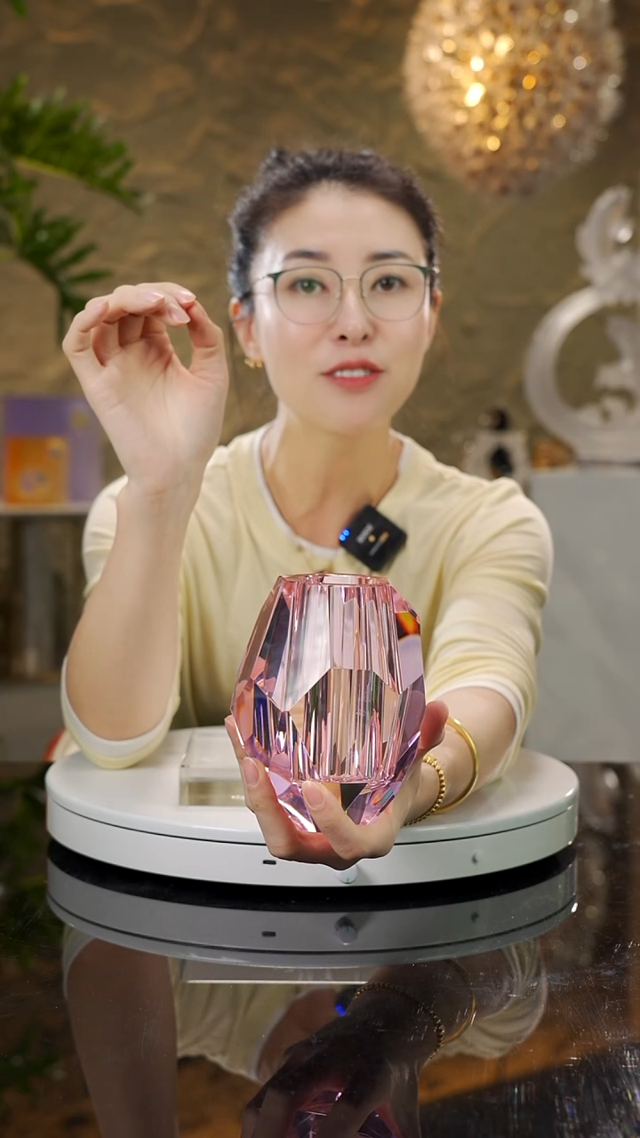 【闪购商品】瓷片福利款香薰瓶摆件