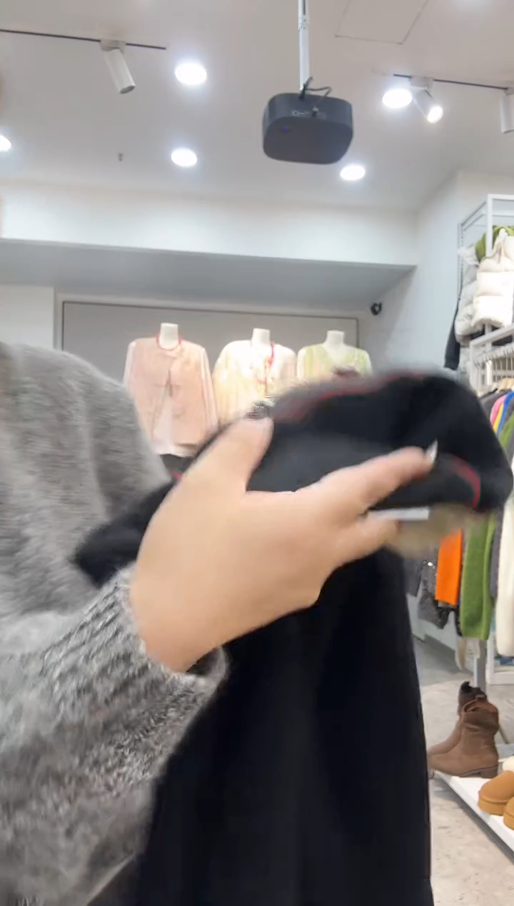 706年款400g打底裤