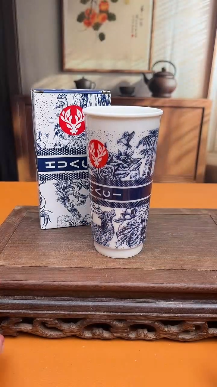 A福禧陶瓷工坊闪购链接5201314