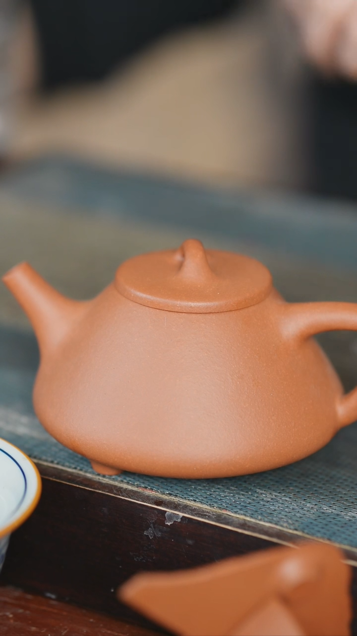 【闪购商品】喀左紫砂原矿无添加