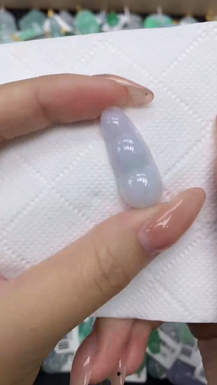 颈饰未镶嵌翡翠11111111111