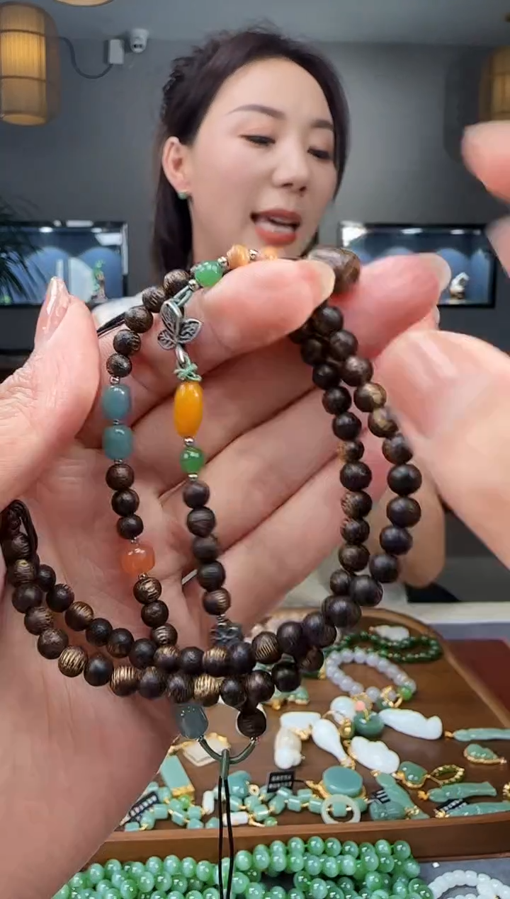 吊坠(不含链)未镶嵌和田玉1
