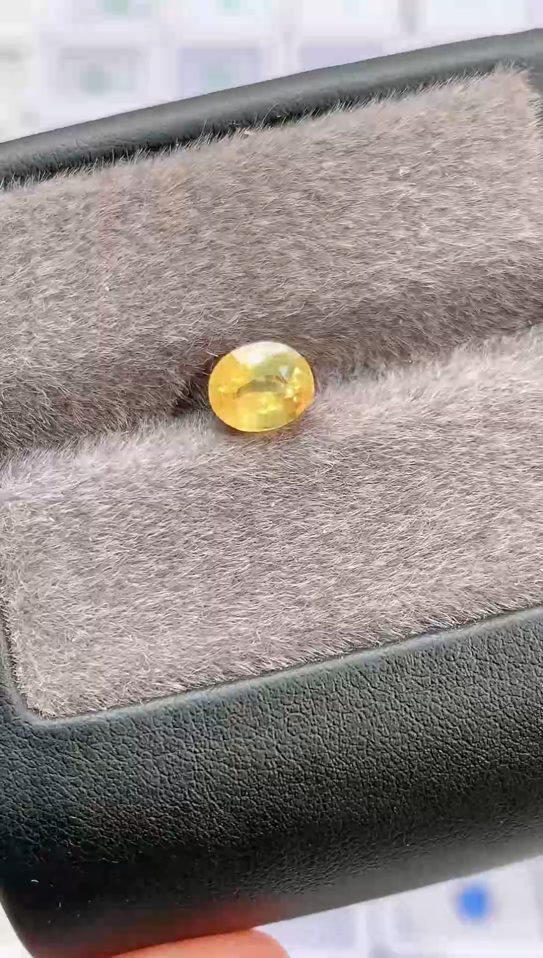 裸石蓝宝石2.03-3999天然蓝宝石