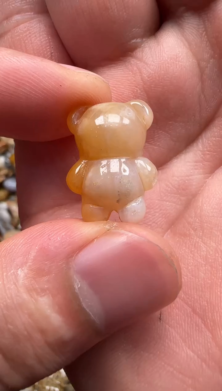 【闪购商品】硅化珊瑚（珊瑚玉）颈饰未镶嵌168