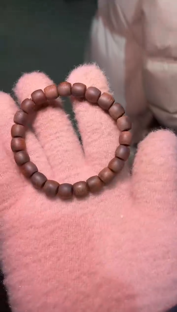 【闪购商品】沉香木手串雅琪优选精品链接35437