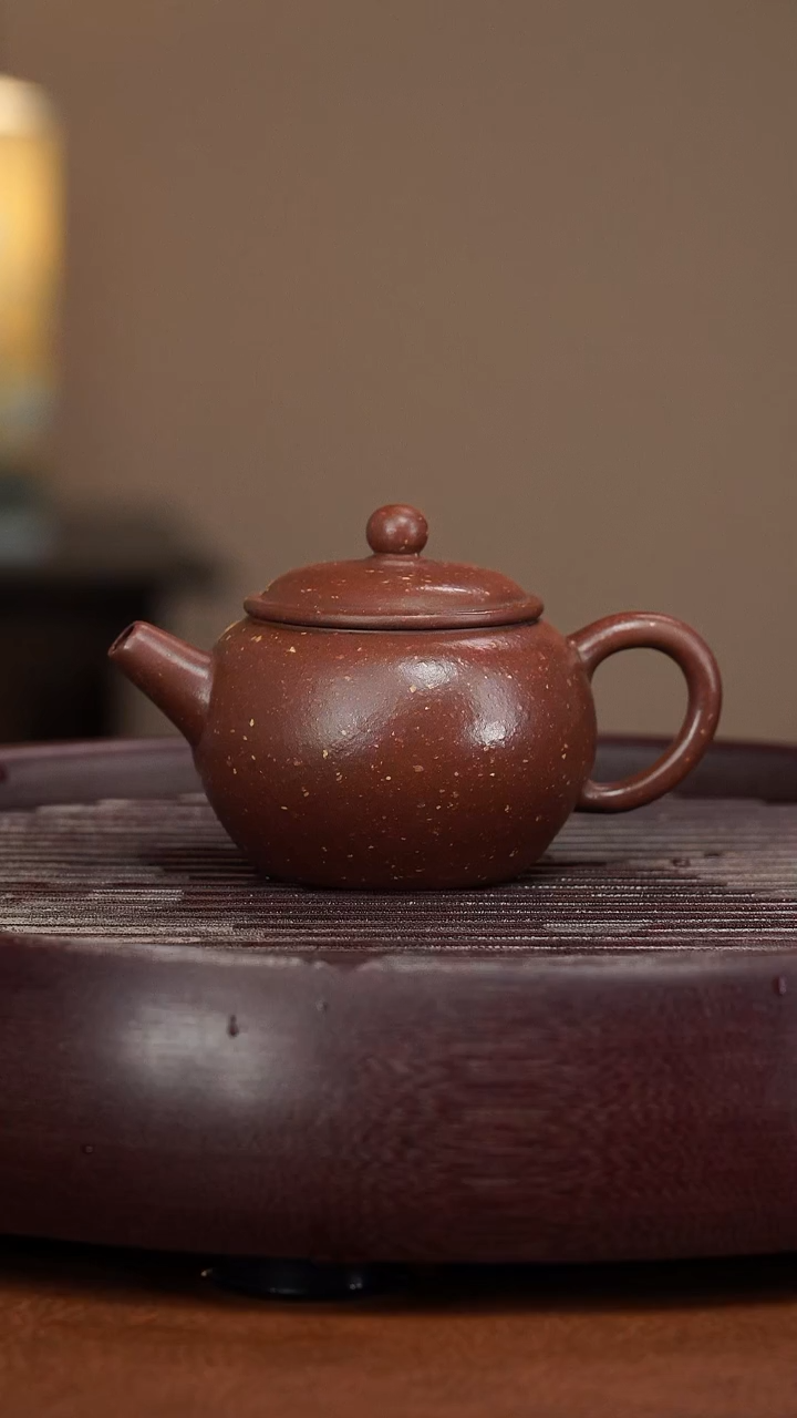 【闪购商品】紫砂茶壶宜兴紫砂壶