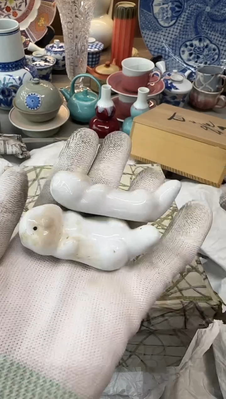 摆件遇*瓷器瓷器瓷器瓷器