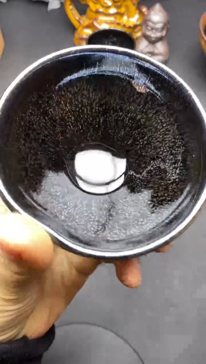 【闪购商品】茶盏           71