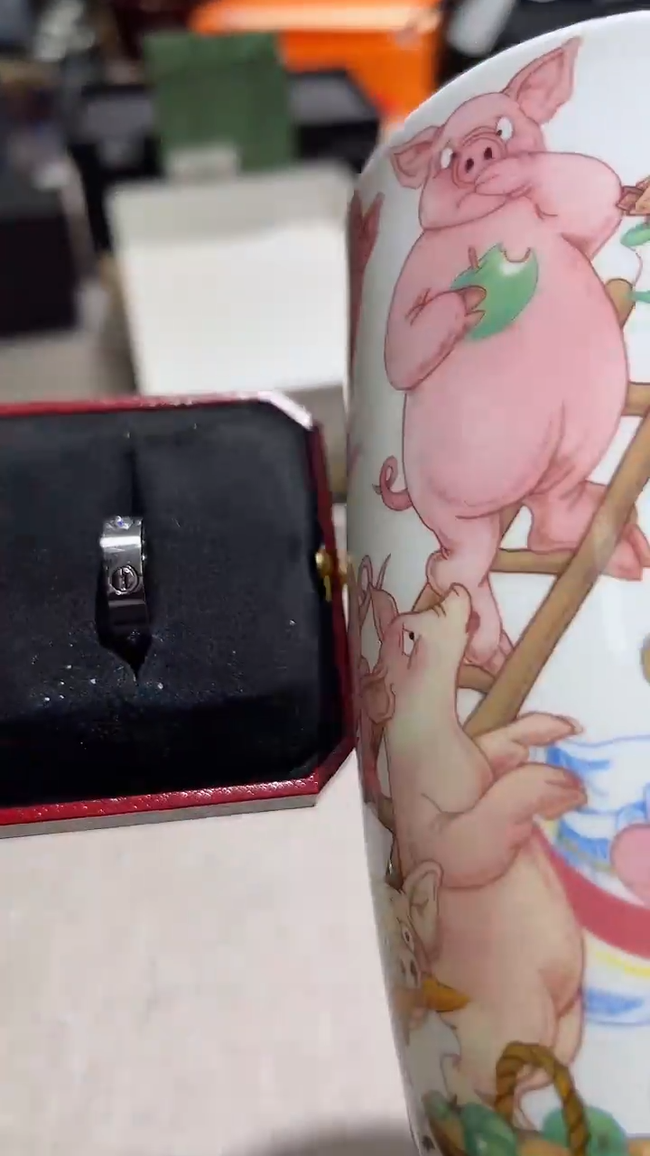 【闪购商品】瓷片正品保真，清库存