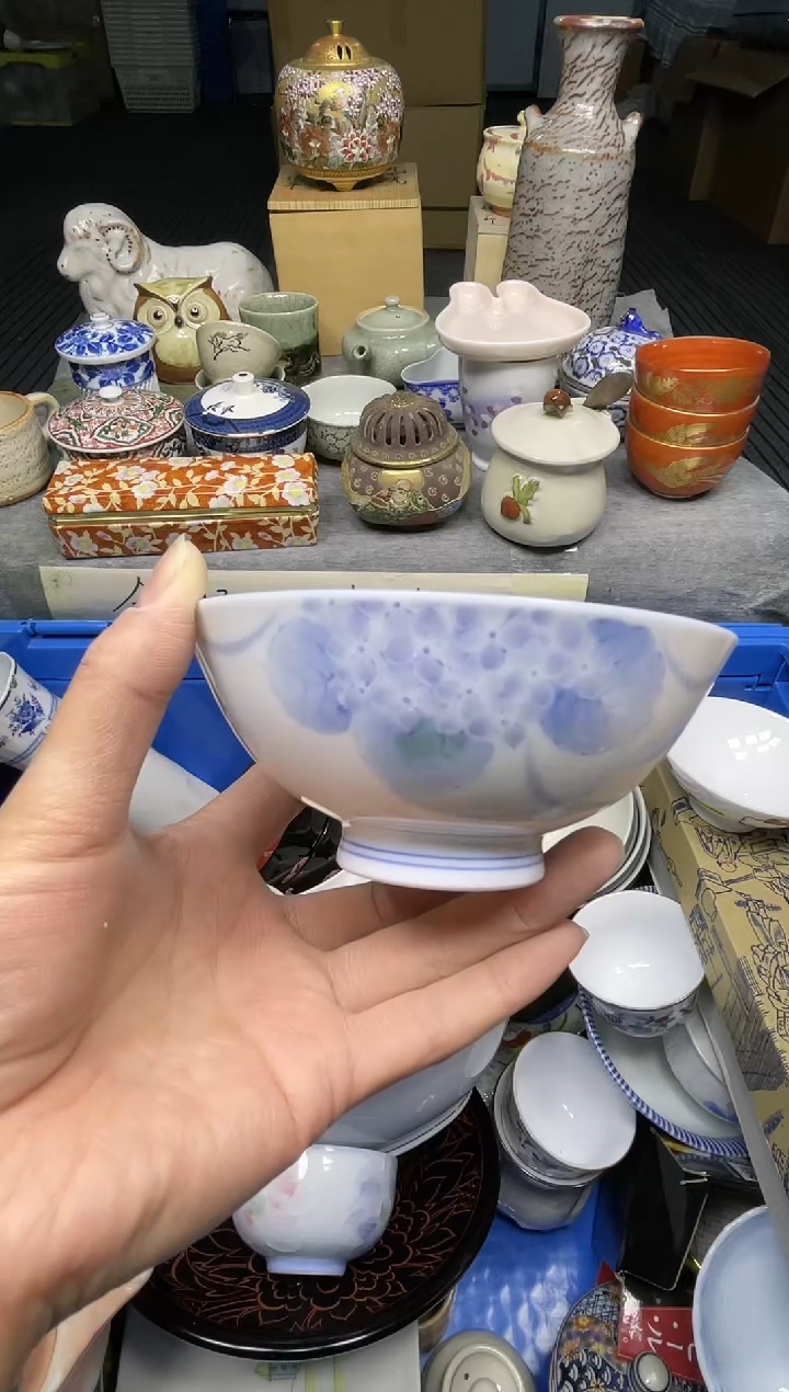 【闪购商品】杯乐乐瓷器直播间