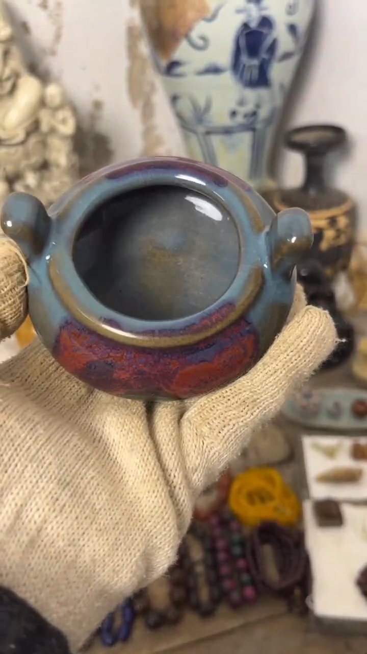 【闪购商品】手工，手绘，瓷器1