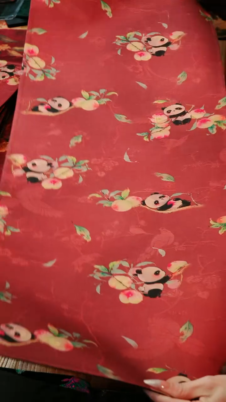 【闪购商品】摆件别具一阁布艺尺寸100+33