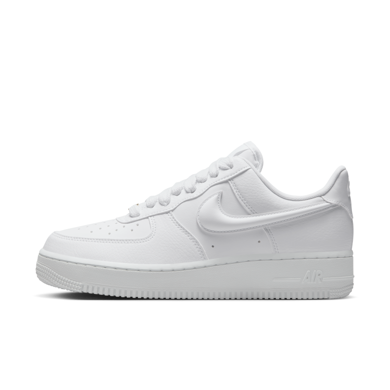 Nike耐克官方Air Force 1女子空军一号运动鞋春季新款胶底HF2014