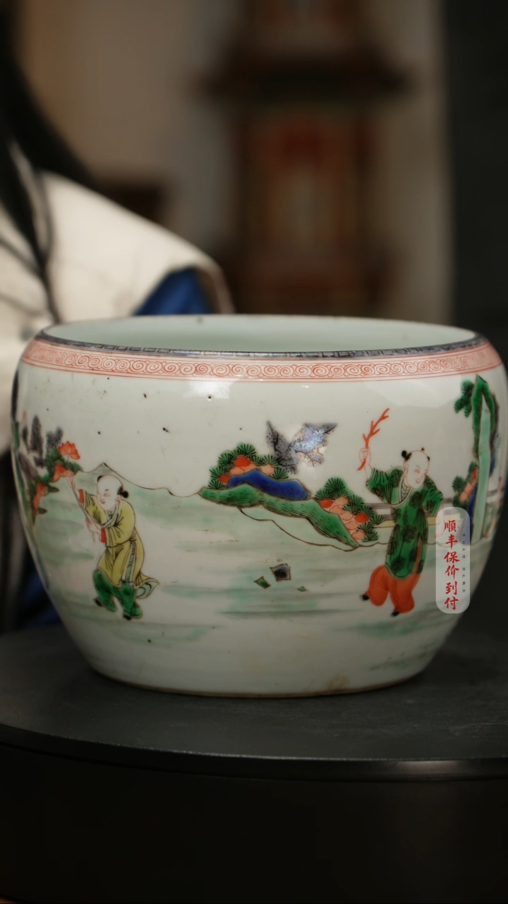 【闪购商品】摆件瓷器摆件瓷器