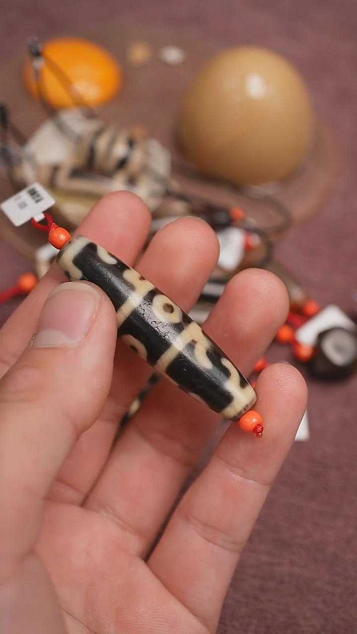 【闪购商品】玛瑙/玉髓颈饰未镶嵌聚缘古法