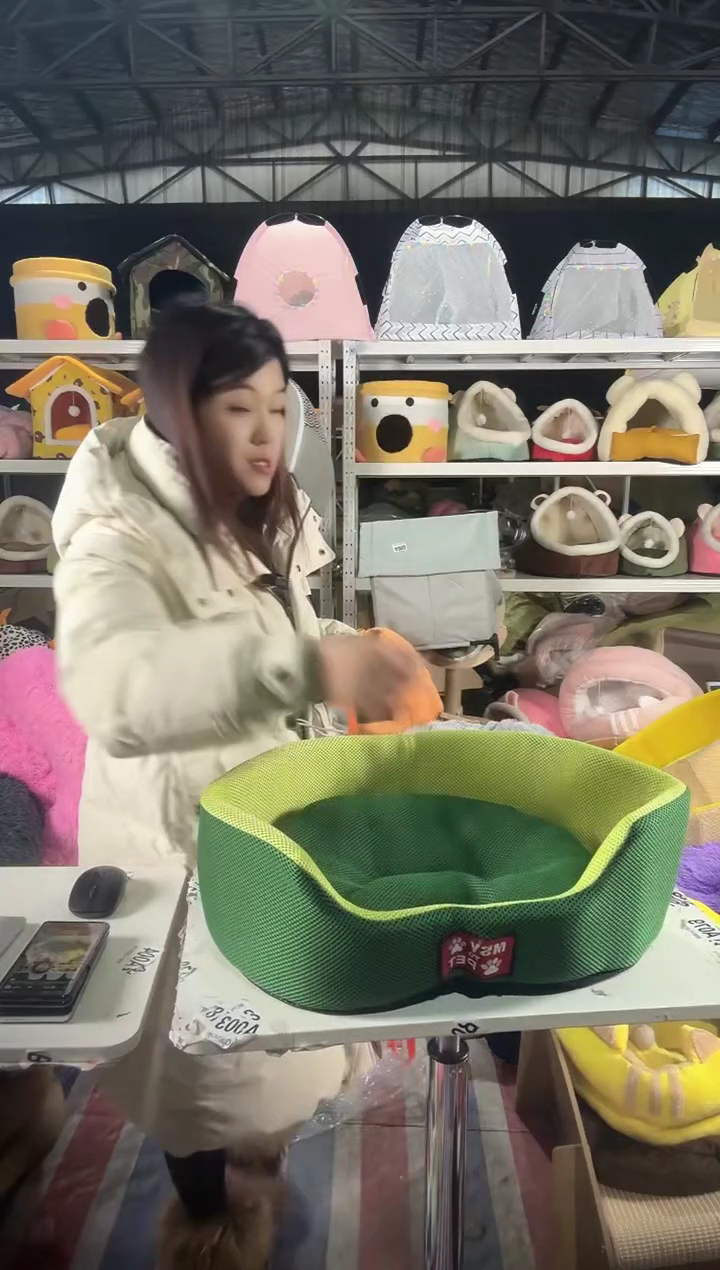 A116清仓处理猫窝狗窝微瑕不退不换